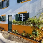 아파트 Casa Da Andorinha Pardieiros (Arganil)
