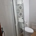 아파트 Casa Da Andorinha