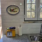 Casa Da Andorinha * Pardieiros (Arganil)