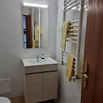 Casa Da Andorinha 아파트 Pardieiros (Arganil)