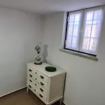 Casa Da Andorinha Pardieiros (Arganil)