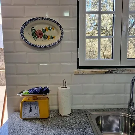 Casa Da Andorinha * Pardieiros (Arganil)