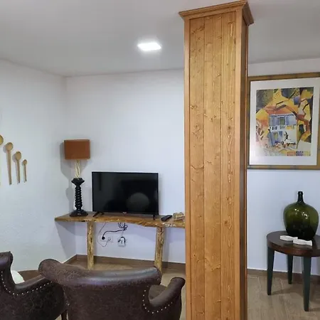 Casa Da Andorinha Pardieiros