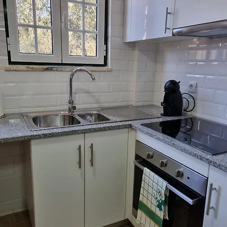 Casa Da Andorinha Pardieiros