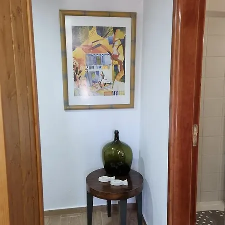 Casa Da Andorinha Appartement *