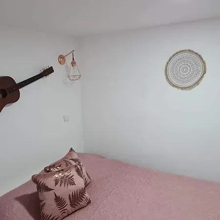 Casa Da Andorinha