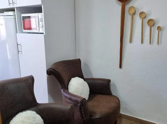 Casa Da Andorinha Pardieiros (Arganil)